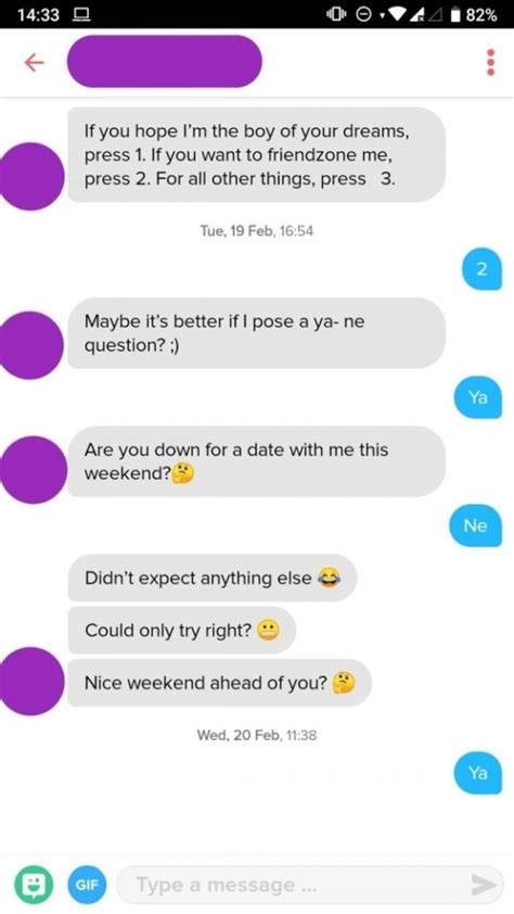 how to keep dating app conversations going